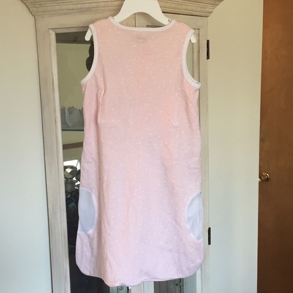 Baby girl sleep sack - Picture 3 of 4